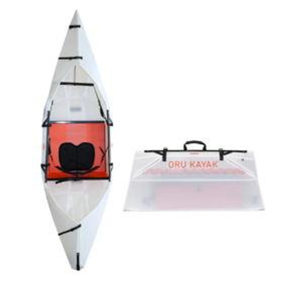 Oru Lake Sport Kayak