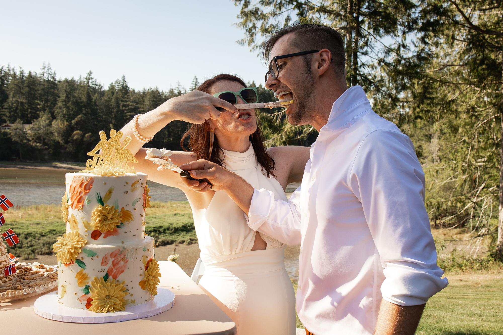 The Wedding Website of Heather Gala (Dykstra) and John Gala