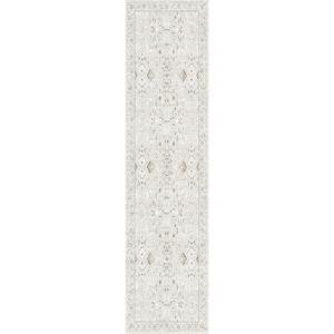 Olivia Ivory & Neutral Runner 2.5x10’