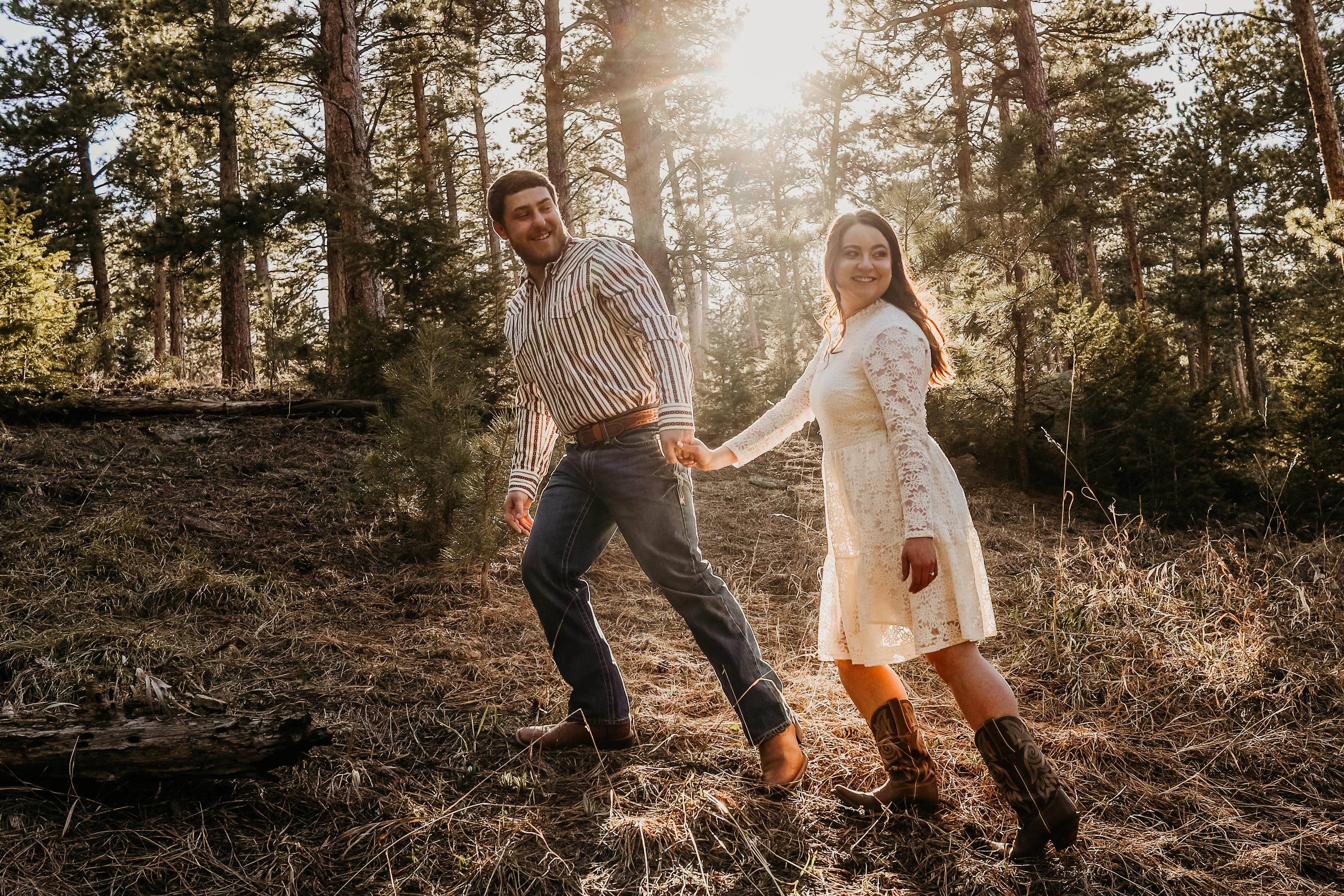 The Wedding Website of Brady James and Viviana Cynthia