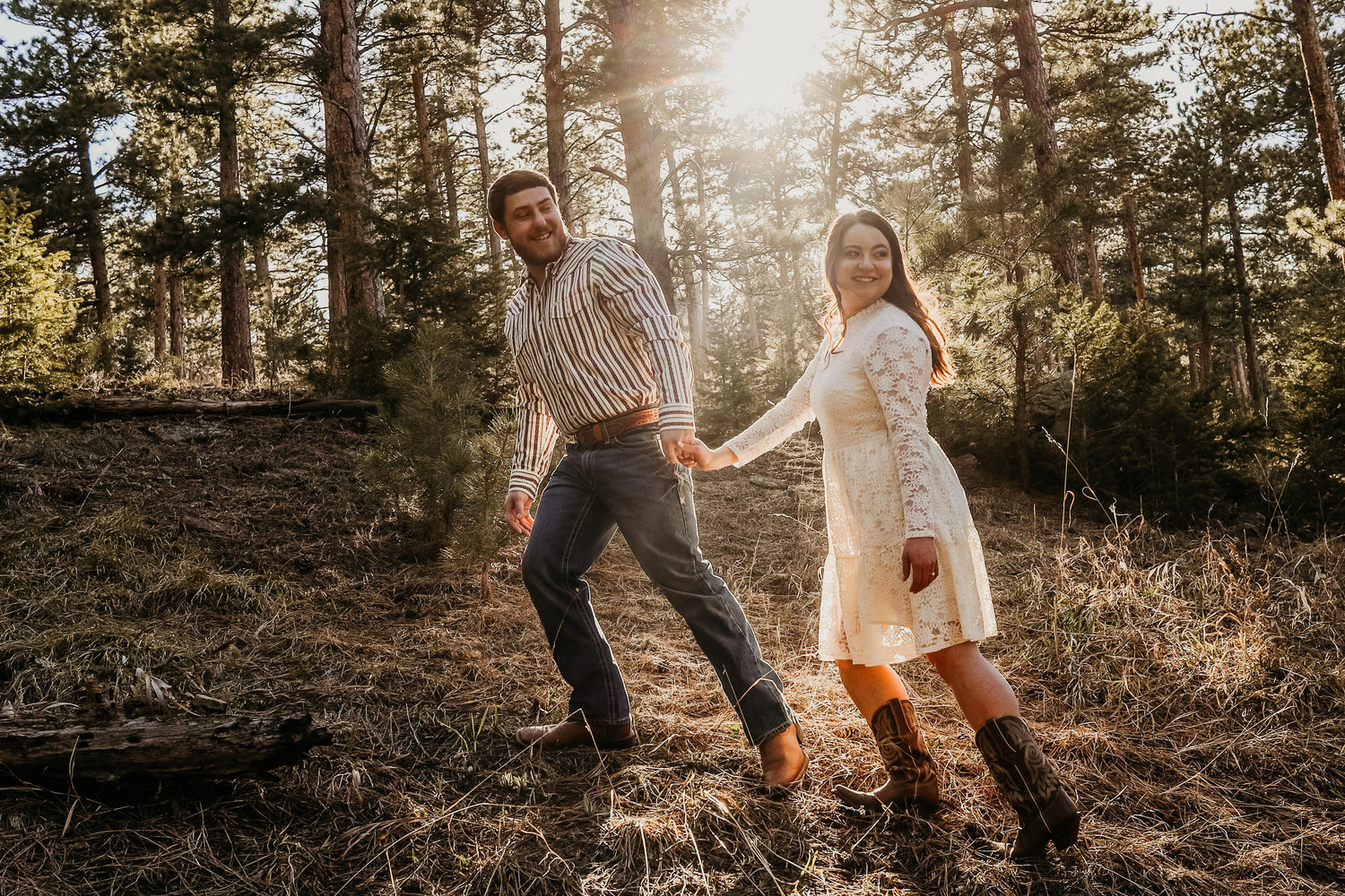 The Wedding Website of Brady James and Viviana Cynthia