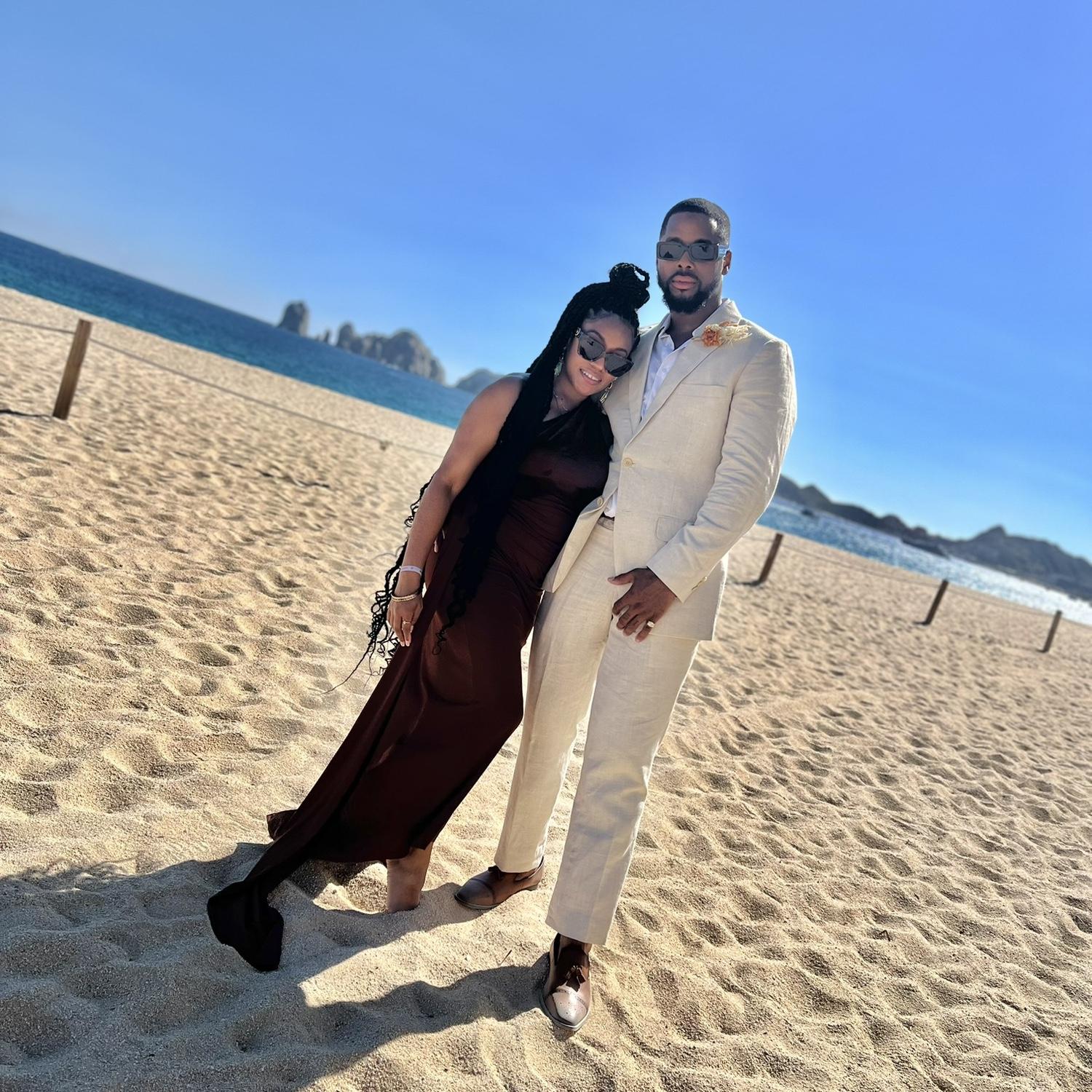 Cabo, Mexico - October 2024