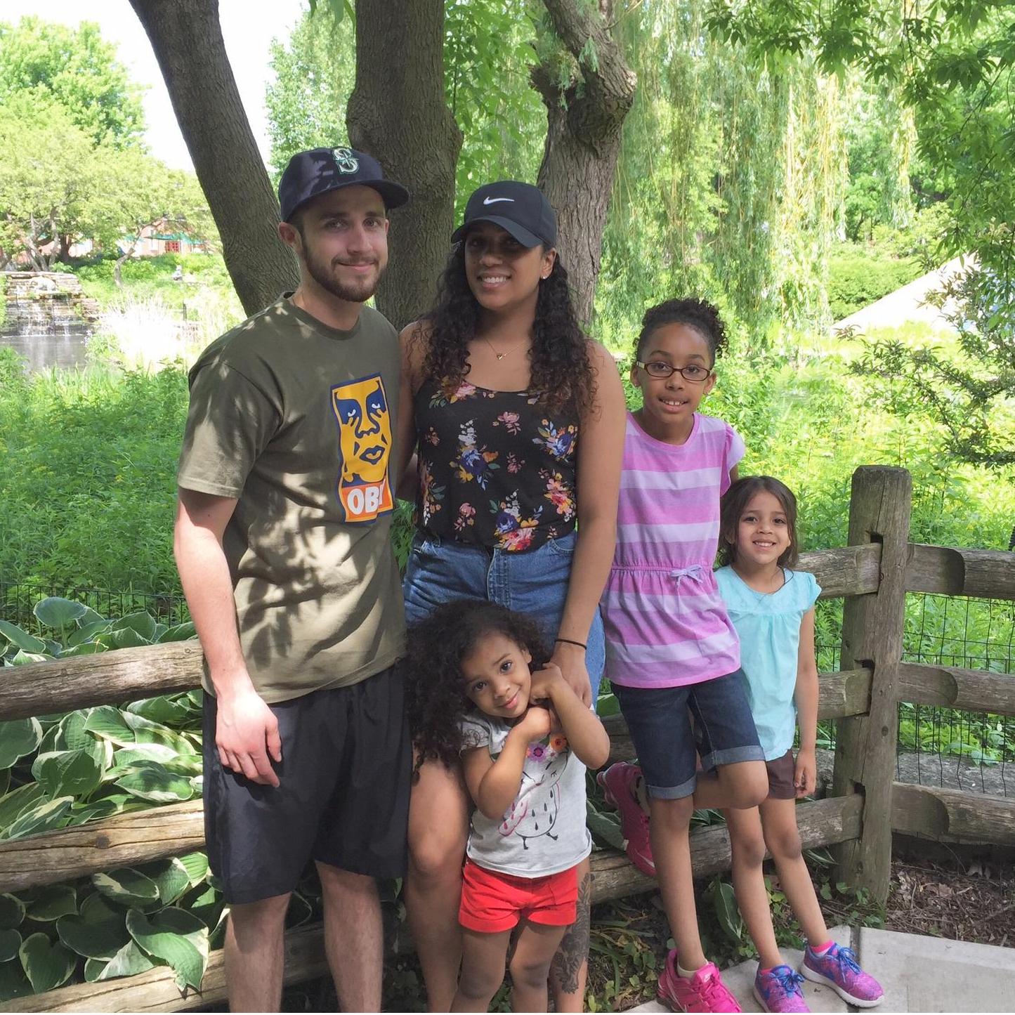 Our Family