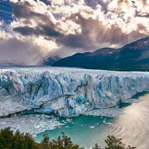 Perito Moreno Glacier Tour