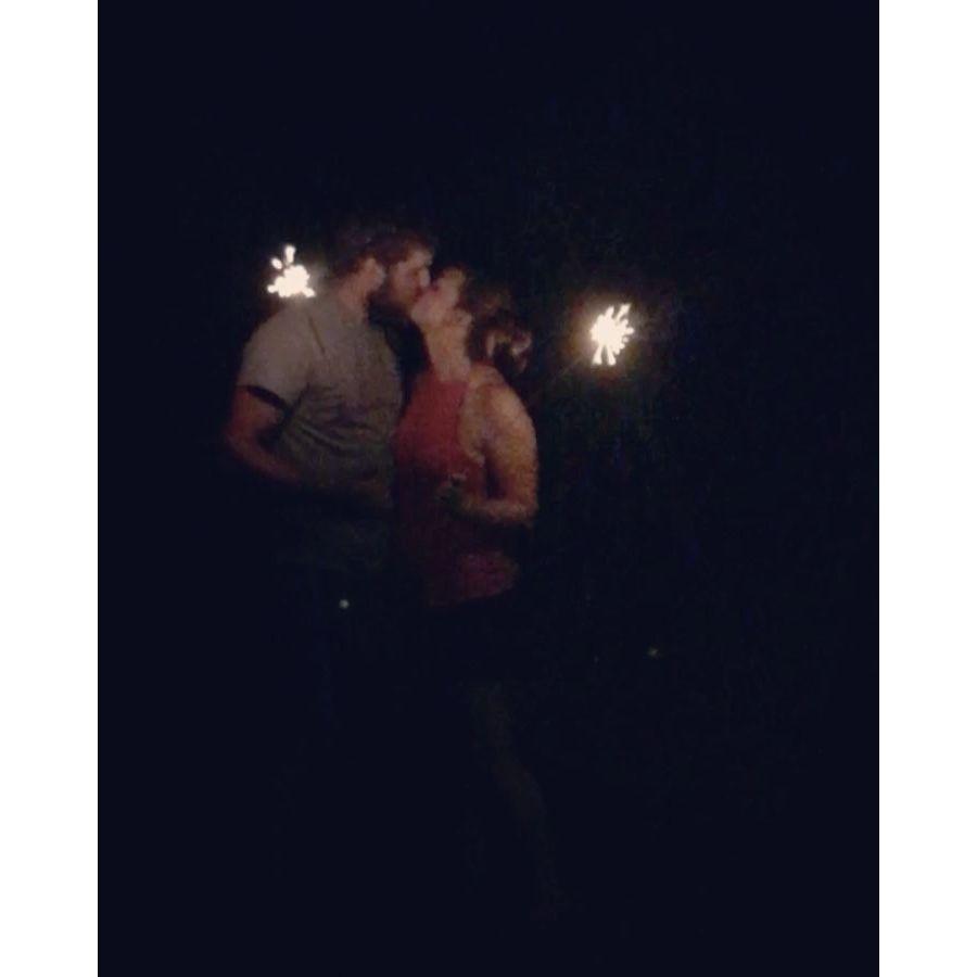 4th of July, 2017