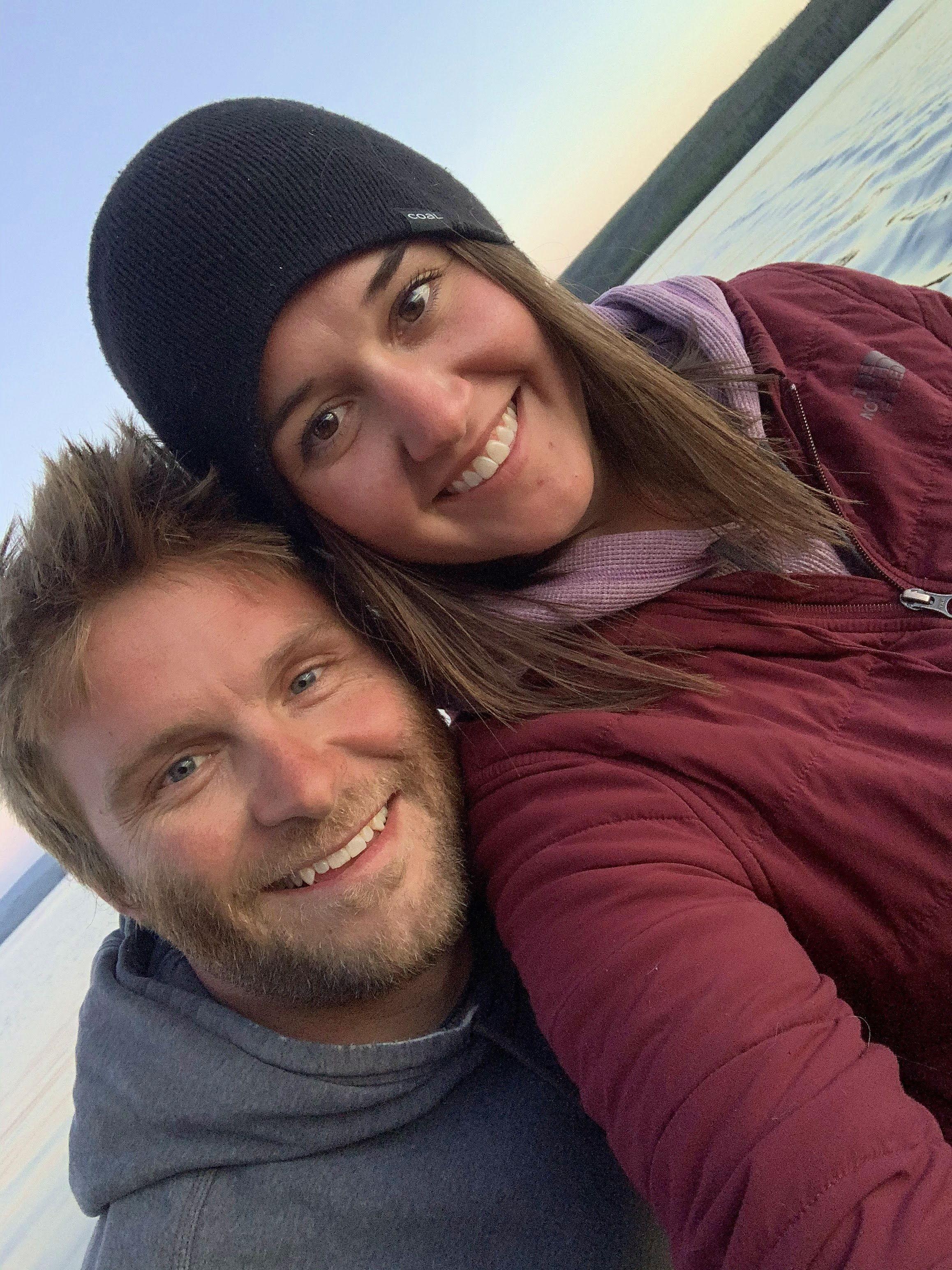 The Wedding Website of Courtney Boutelle and Benjamin Schneider