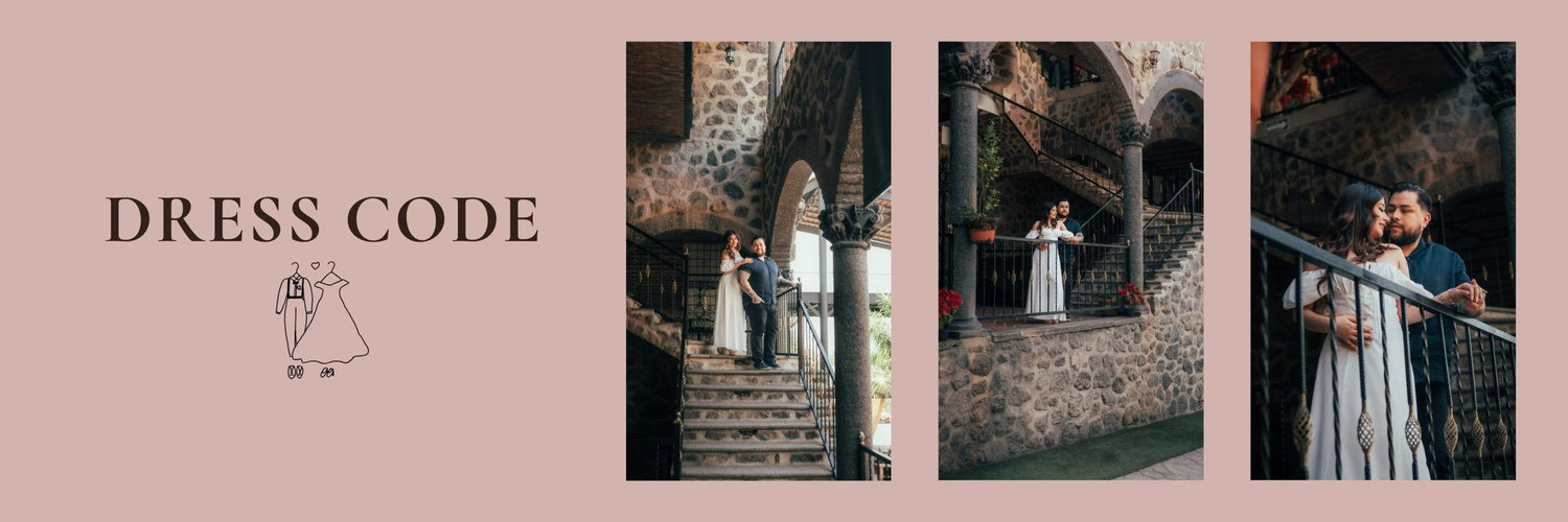 The Wedding Website of Fernanda Andrade and Jesse Garcia