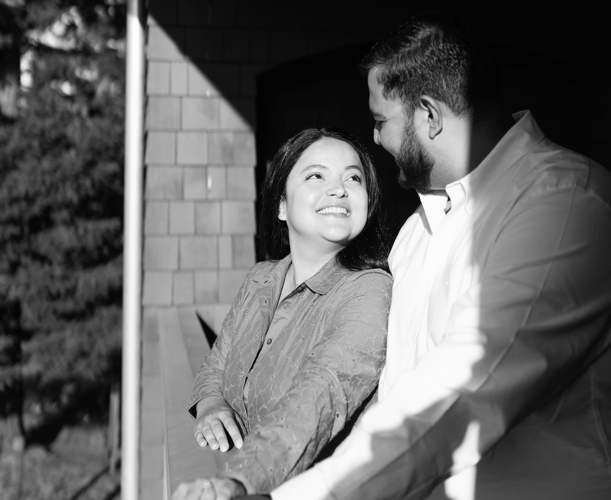 The Wedding Website of Daniela Sarti and Emilio Tenas