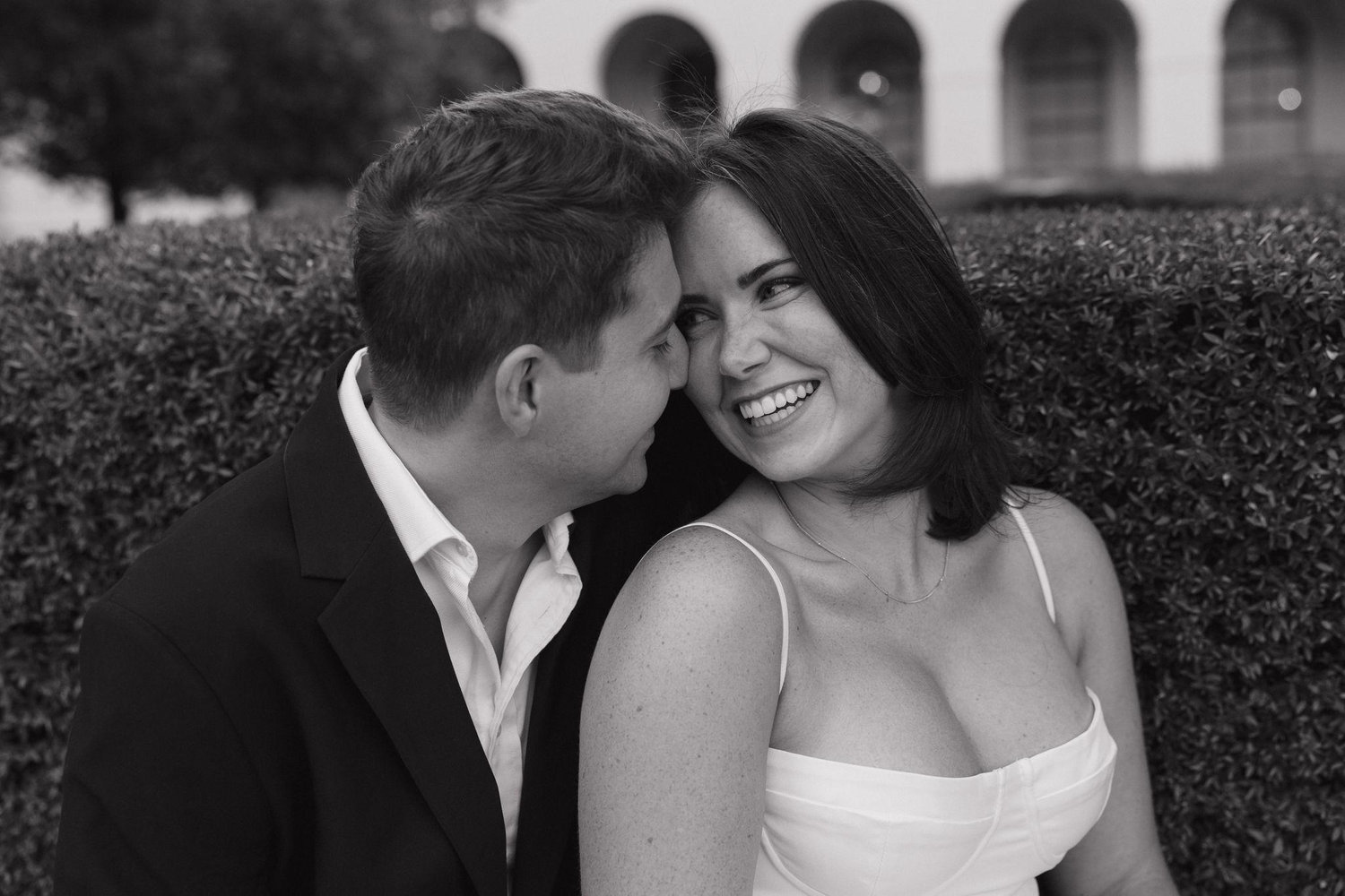 The Wedding Website of Narissa Urciuoli and Andrew Wenger