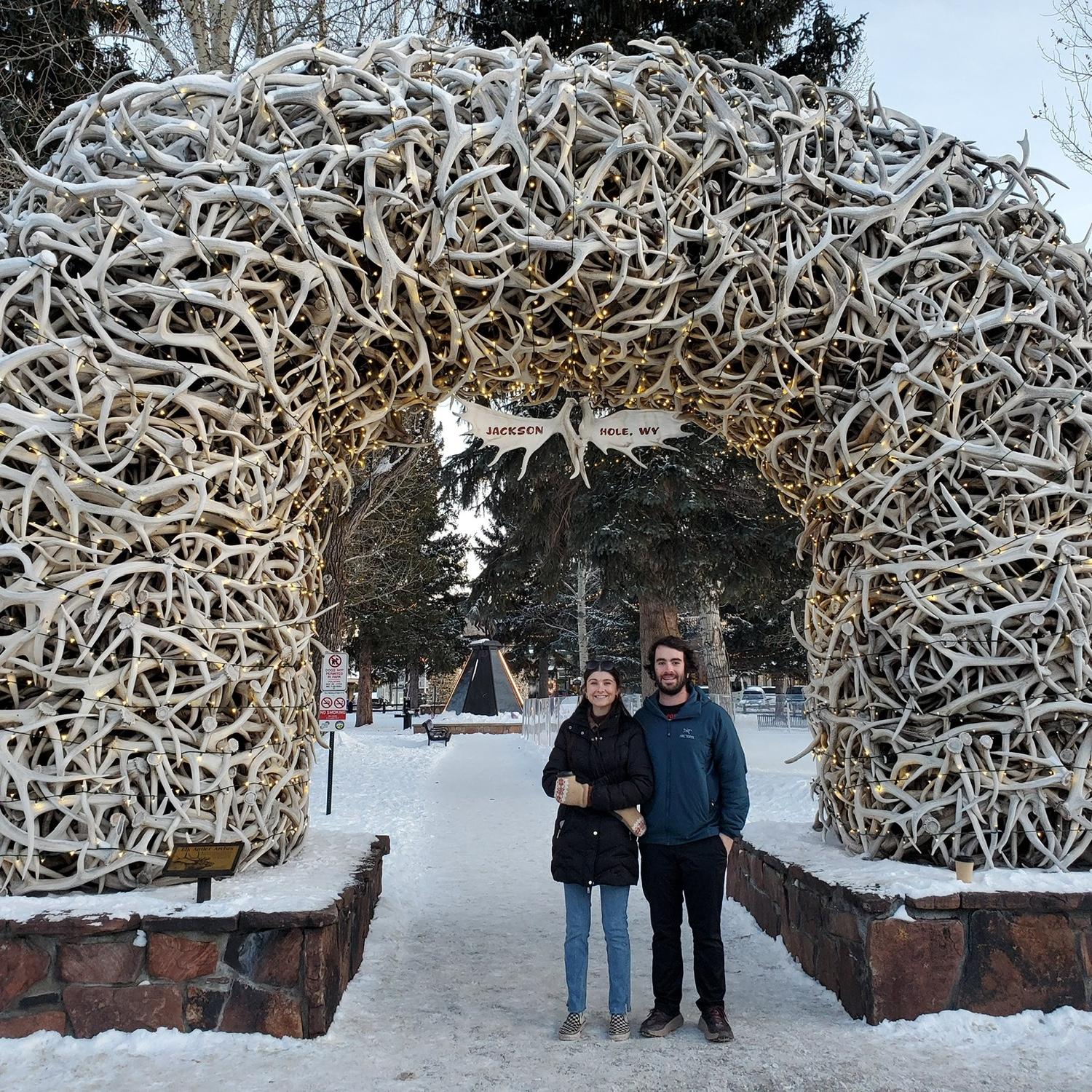 1.22.22: Jackson Hole!