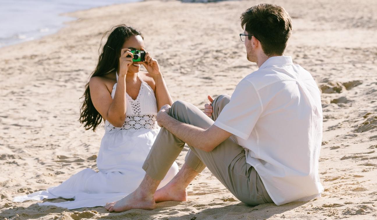 The Wedding Website of Tyra Countiss and J.D. Gaddis