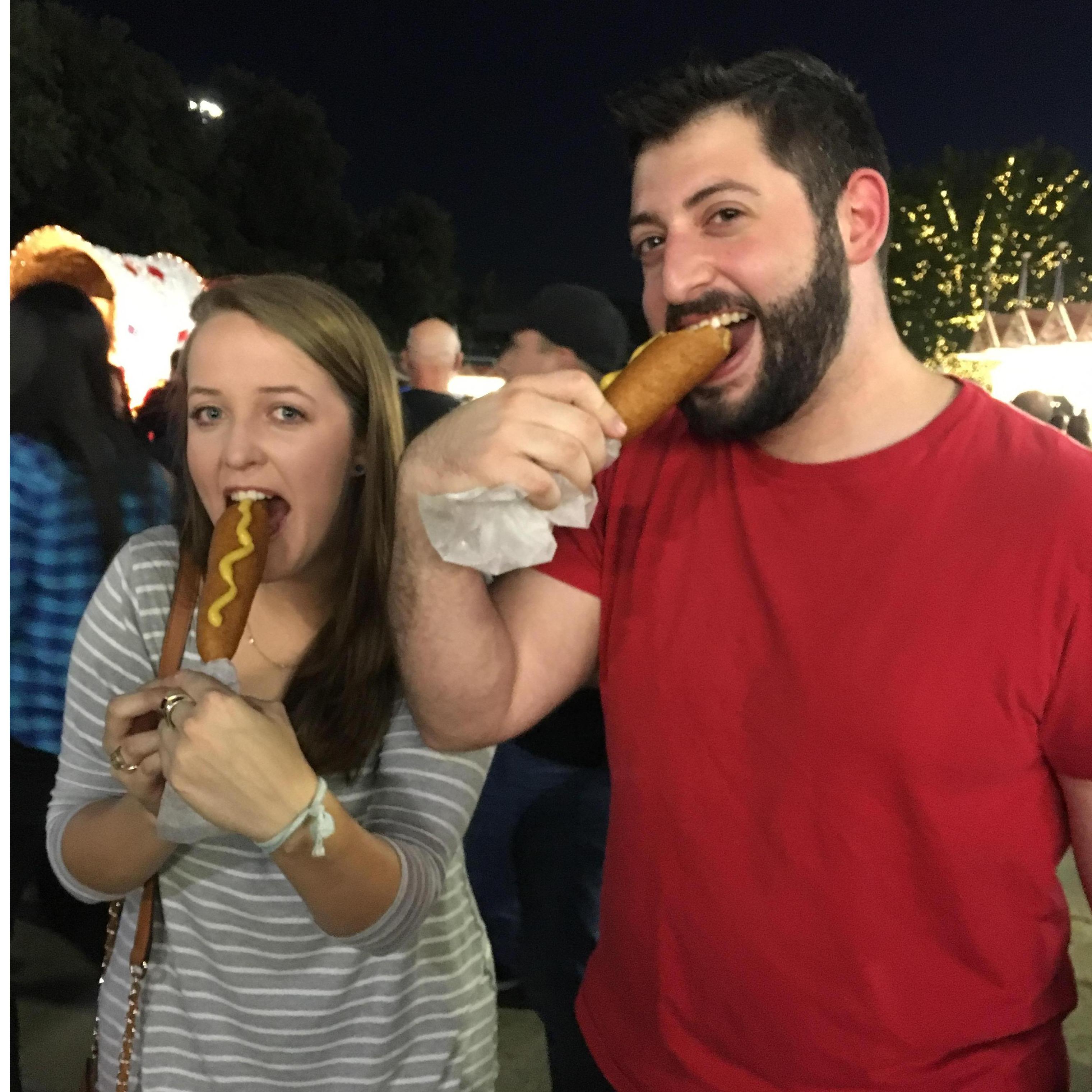 Texas State Fair