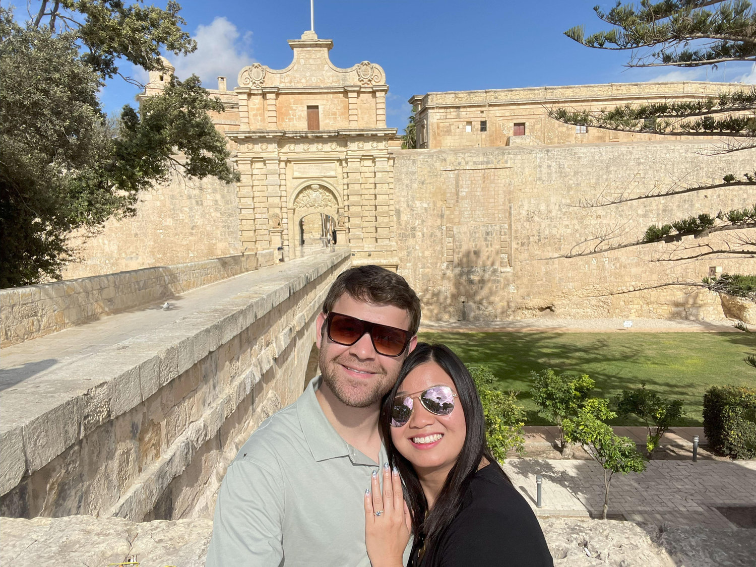 The Wedding Website of Sally Choi and Nick Seilkop