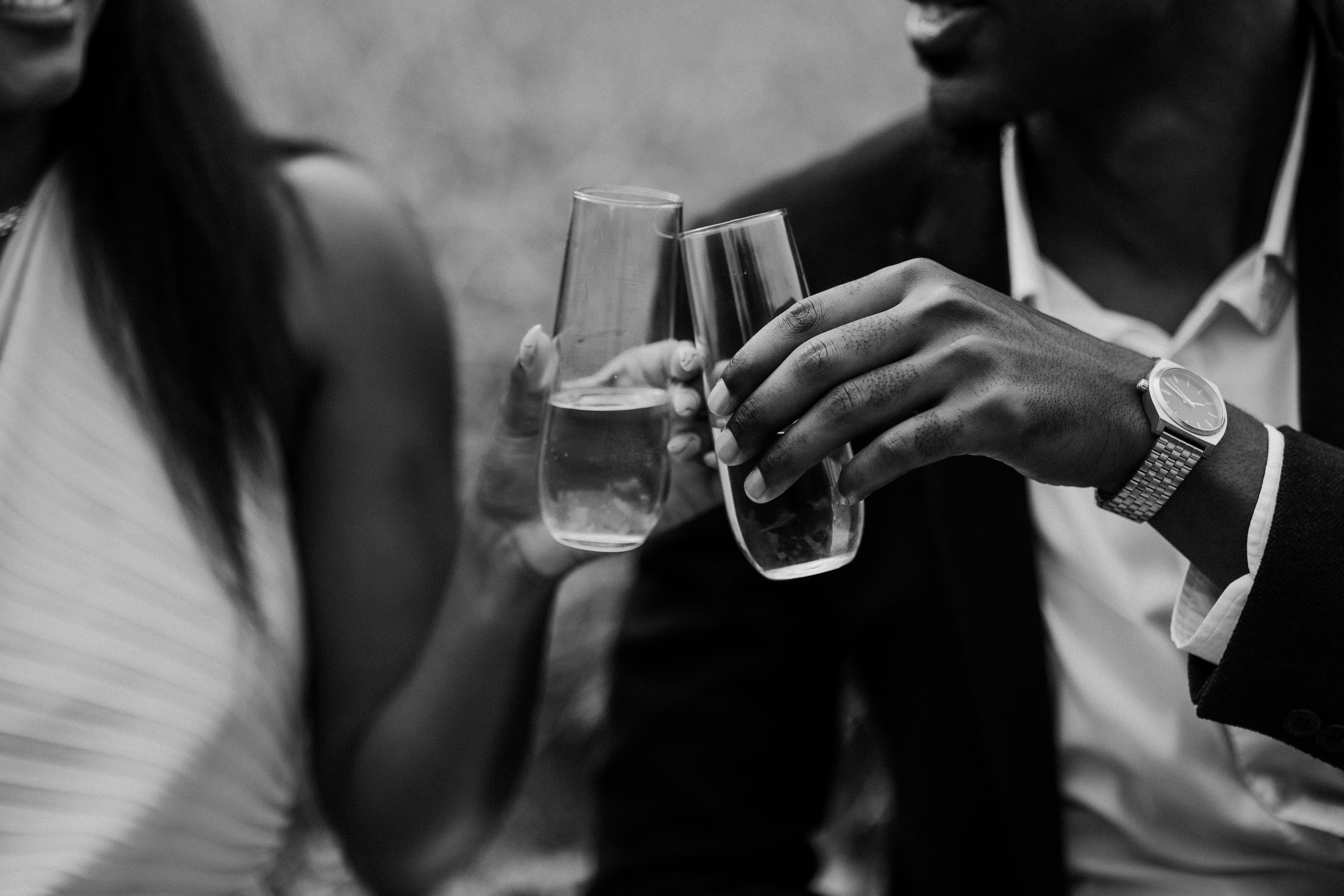 The Wedding Website of Deneen Gaynor and Justin Satterfield