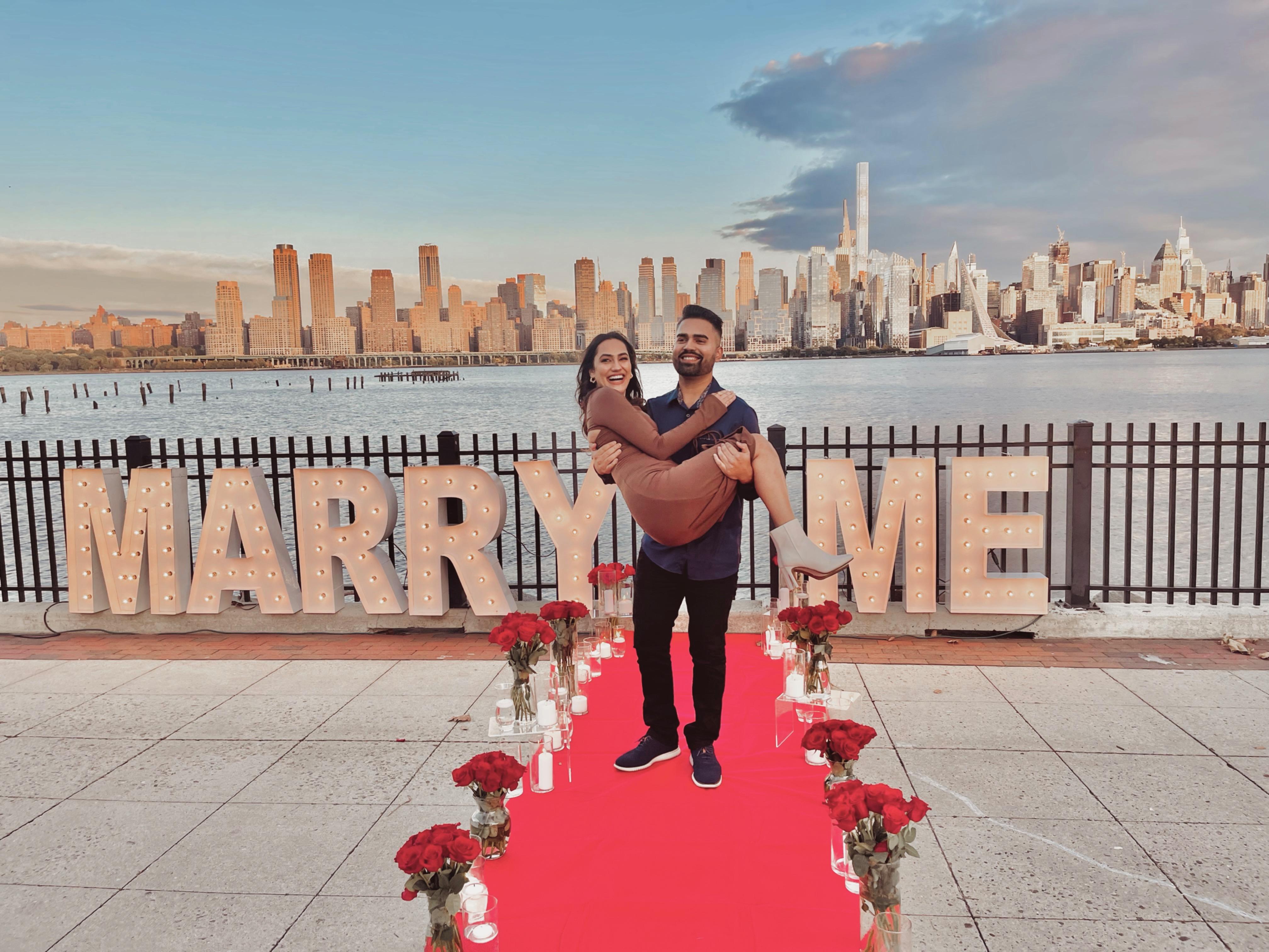 The Wedding Website of Hariom Bhatt and Sonia Chopra