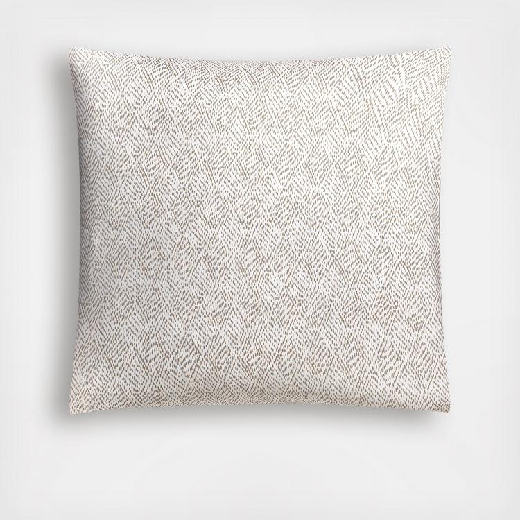 Duma Diamond Euro Sham