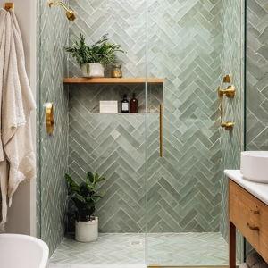 Shower Head