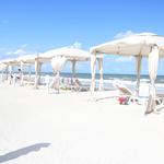 Omni Amelia Island Resort Pool and Beach