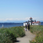 Discovery Park & Other Hikes