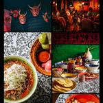 La Diabla Pozole y Mezcal