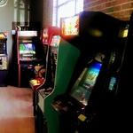 Supernova Bar and Arcade