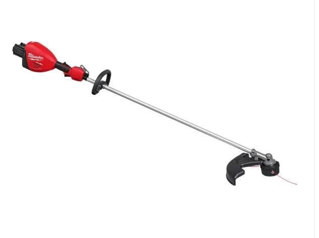 Milwaukee Electric - M18 Fuel 17RDQUO Dual Battery String Trimmer