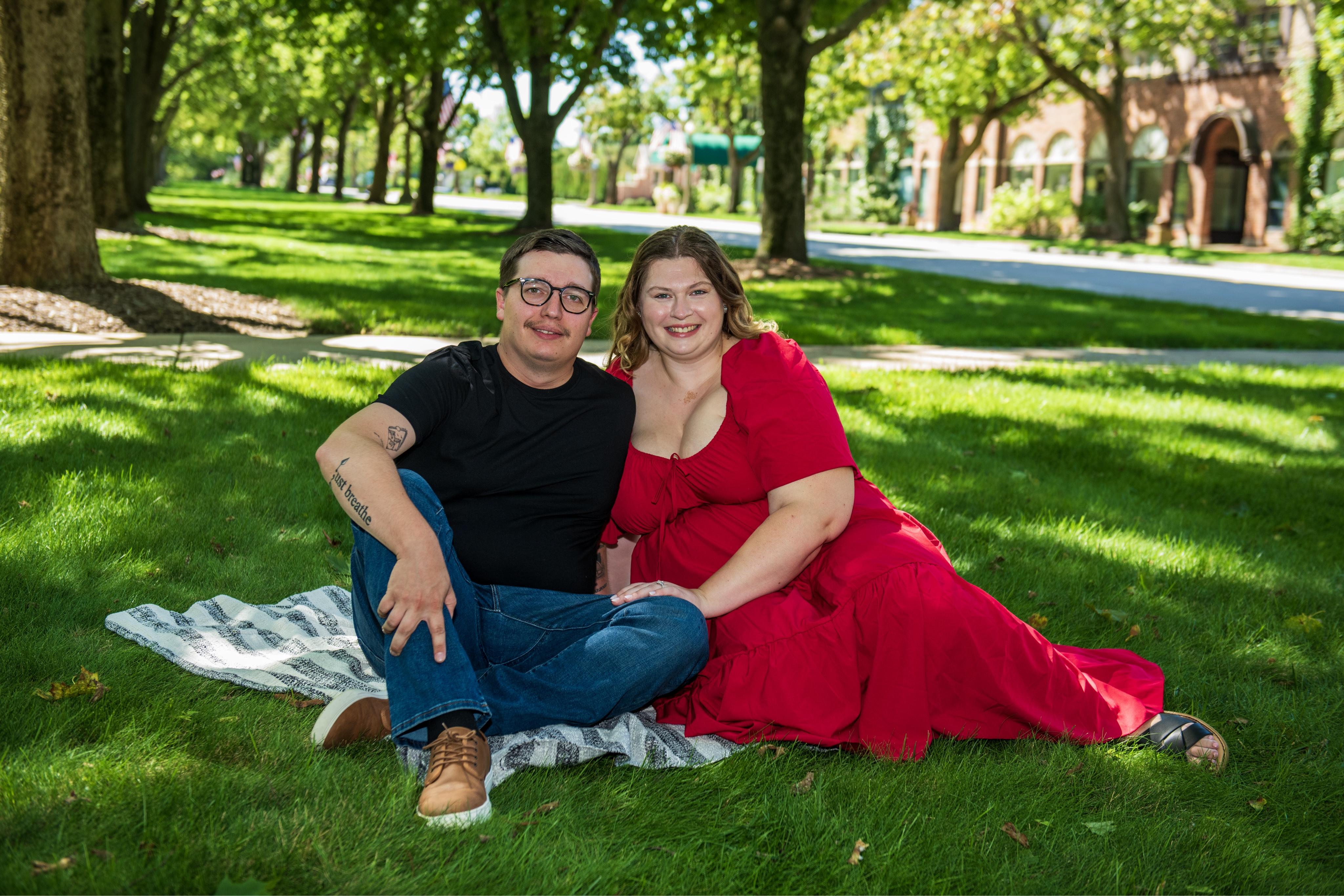 The Wedding Website of Danielle Meyer and Eric Moehn