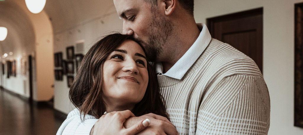 The Wedding Website of René Gutierrez and Justin Ansdell
