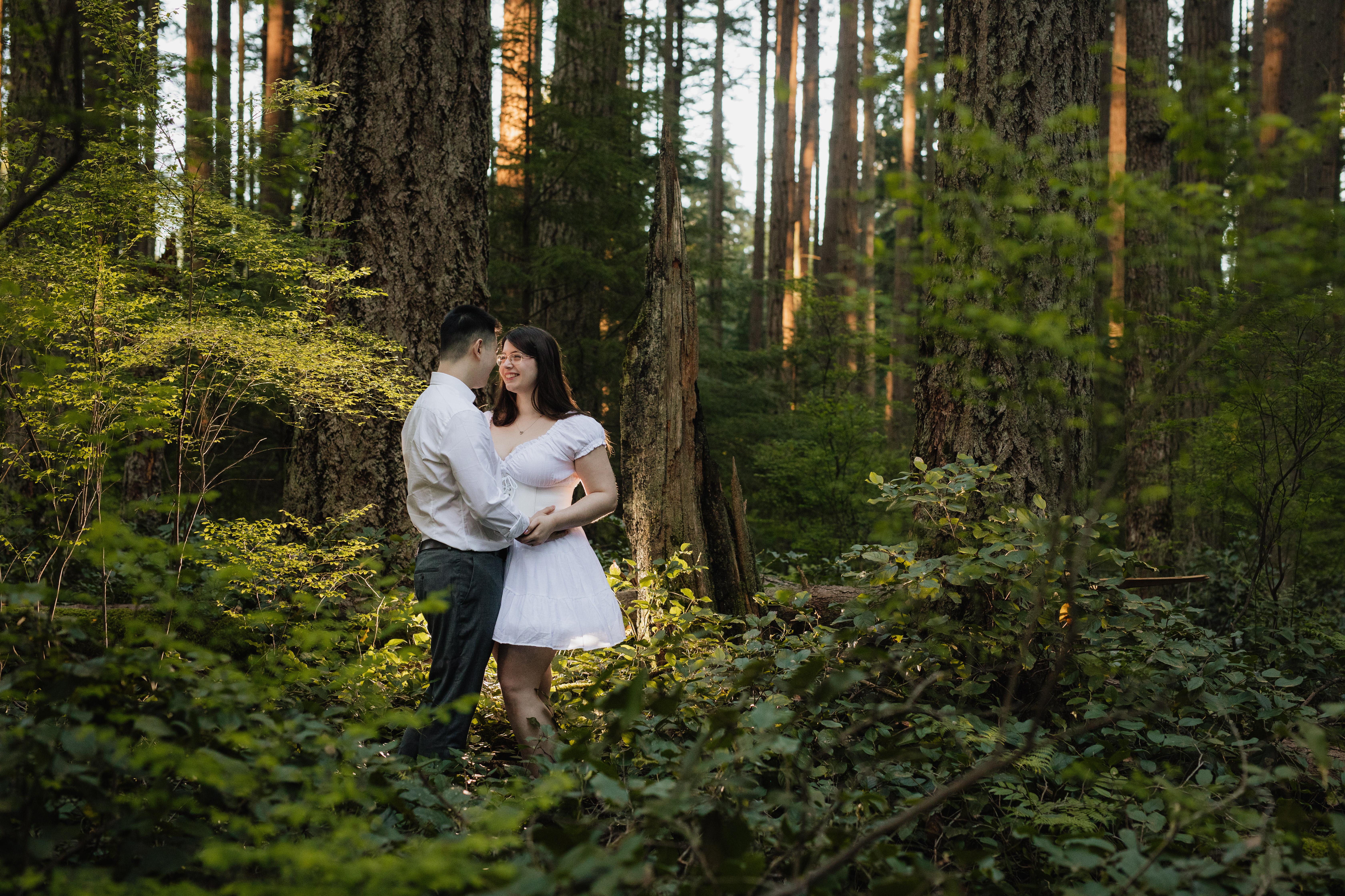 The Wedding Website of Carissa Ruscheinsky and Calvin Liu