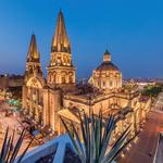 Catedral Basílica de la Asunción de María Santísima