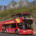 City Sightseeing Cape Town Visitor Center