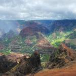 Waimea Canyon