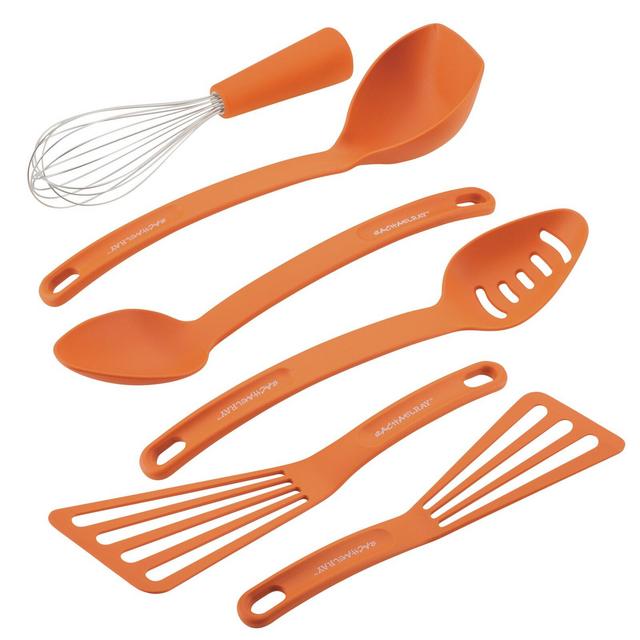 6-Piece Utensil Set