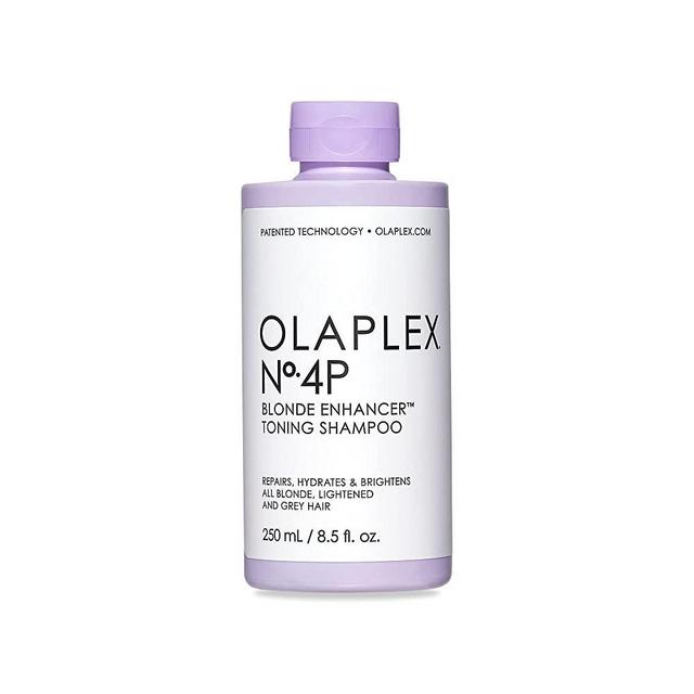 Olaplex No.4 Bond Maintenance Shampoo and maintenance System Kit