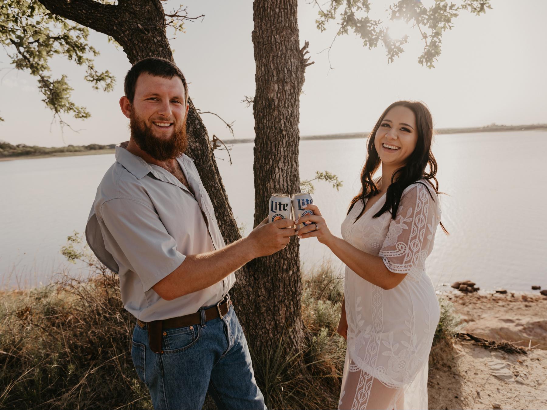 The Wedding Website of Danielle Bueno and C.J. Rankin