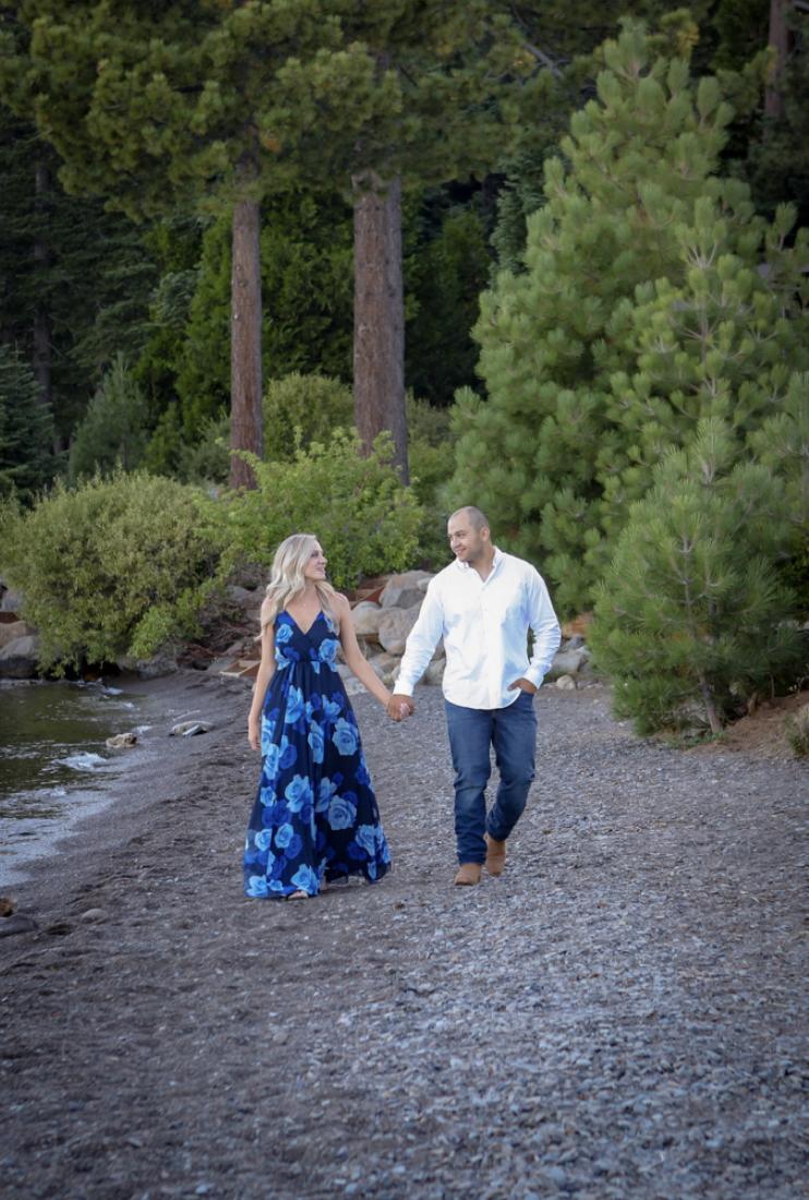 The Wedding Website of Olivia James and Brandon Rains