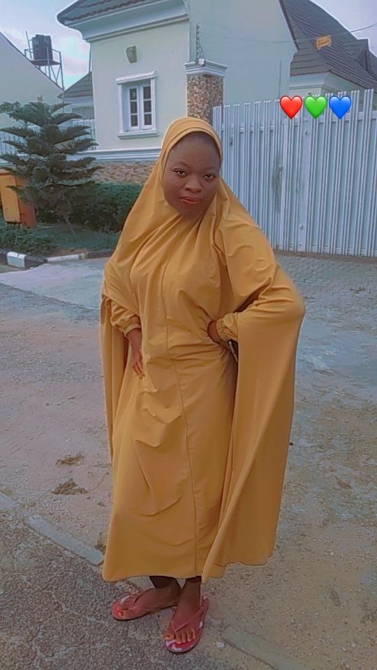 Safiya 
My love