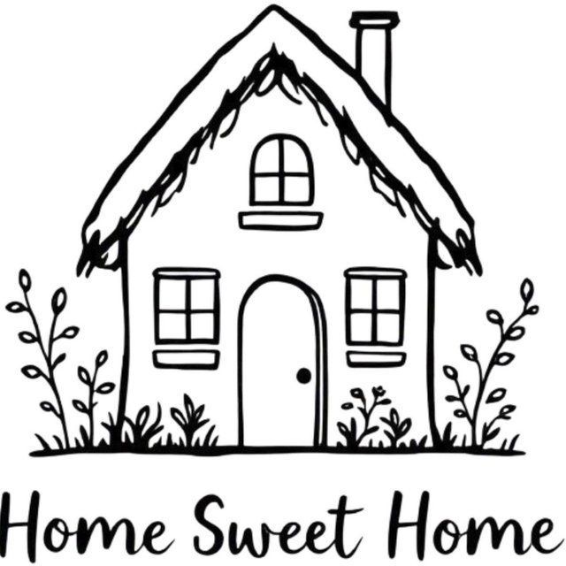 Down Payment on our Future Home