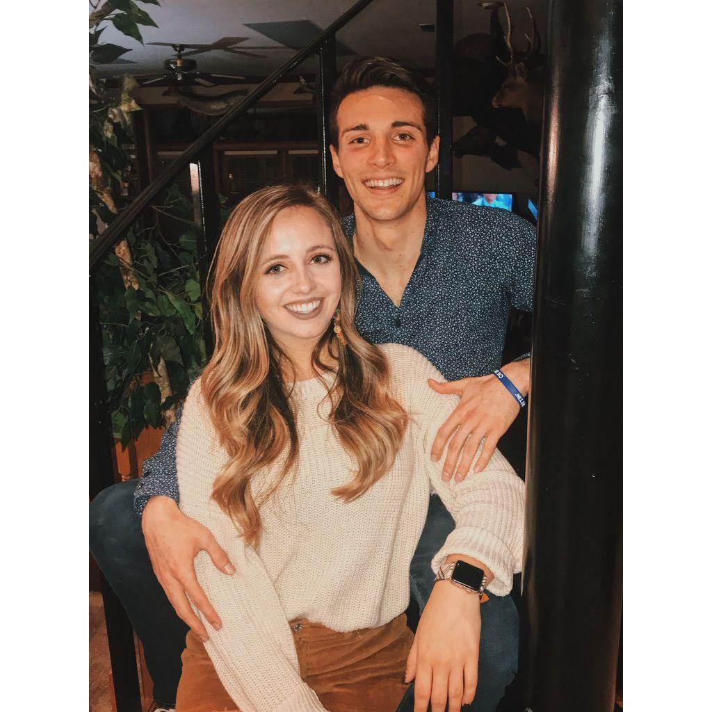 Thanksgiving 2018