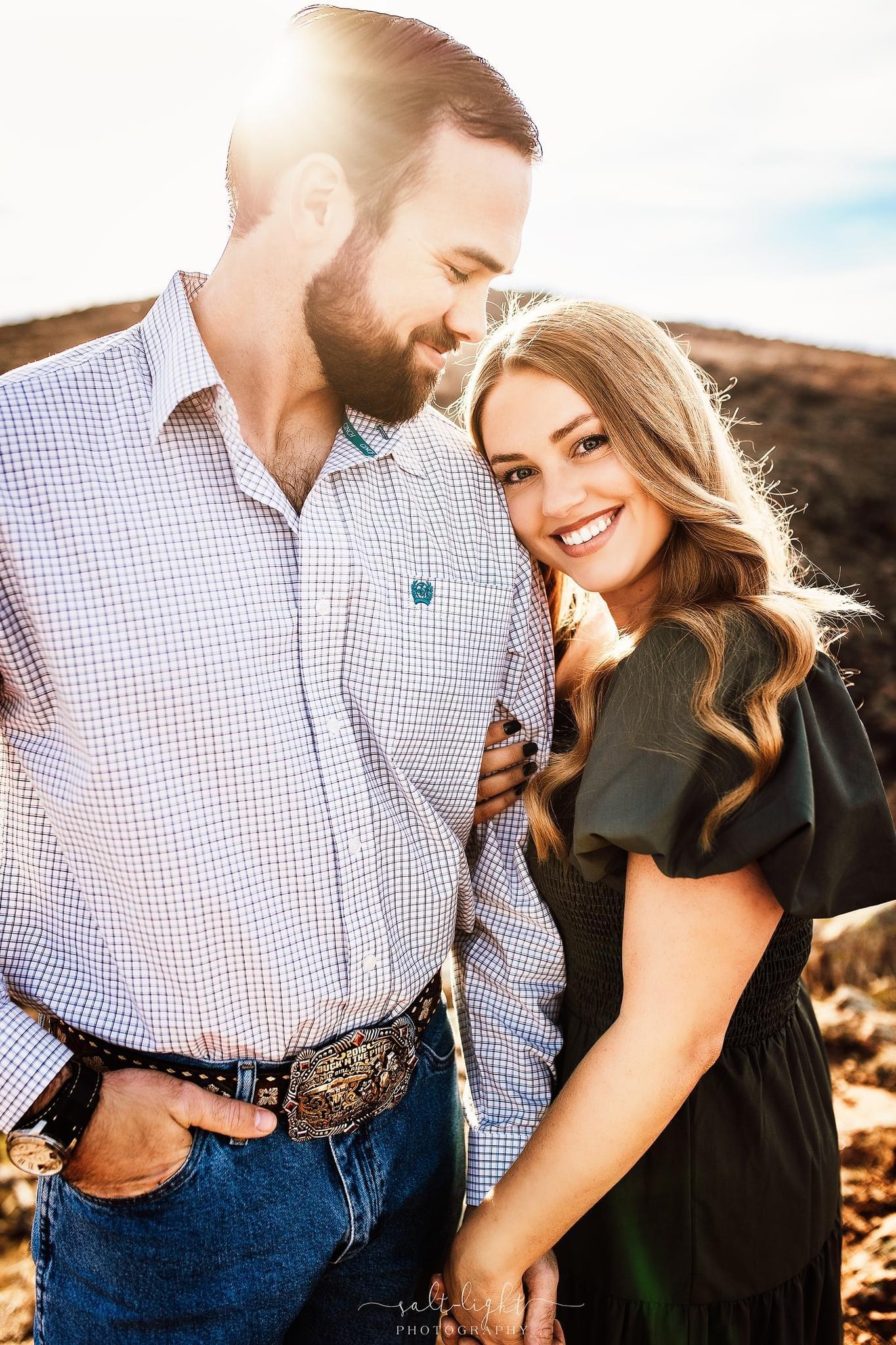 The Wedding Website of Kimber Treadwell and Kellyn Taunton