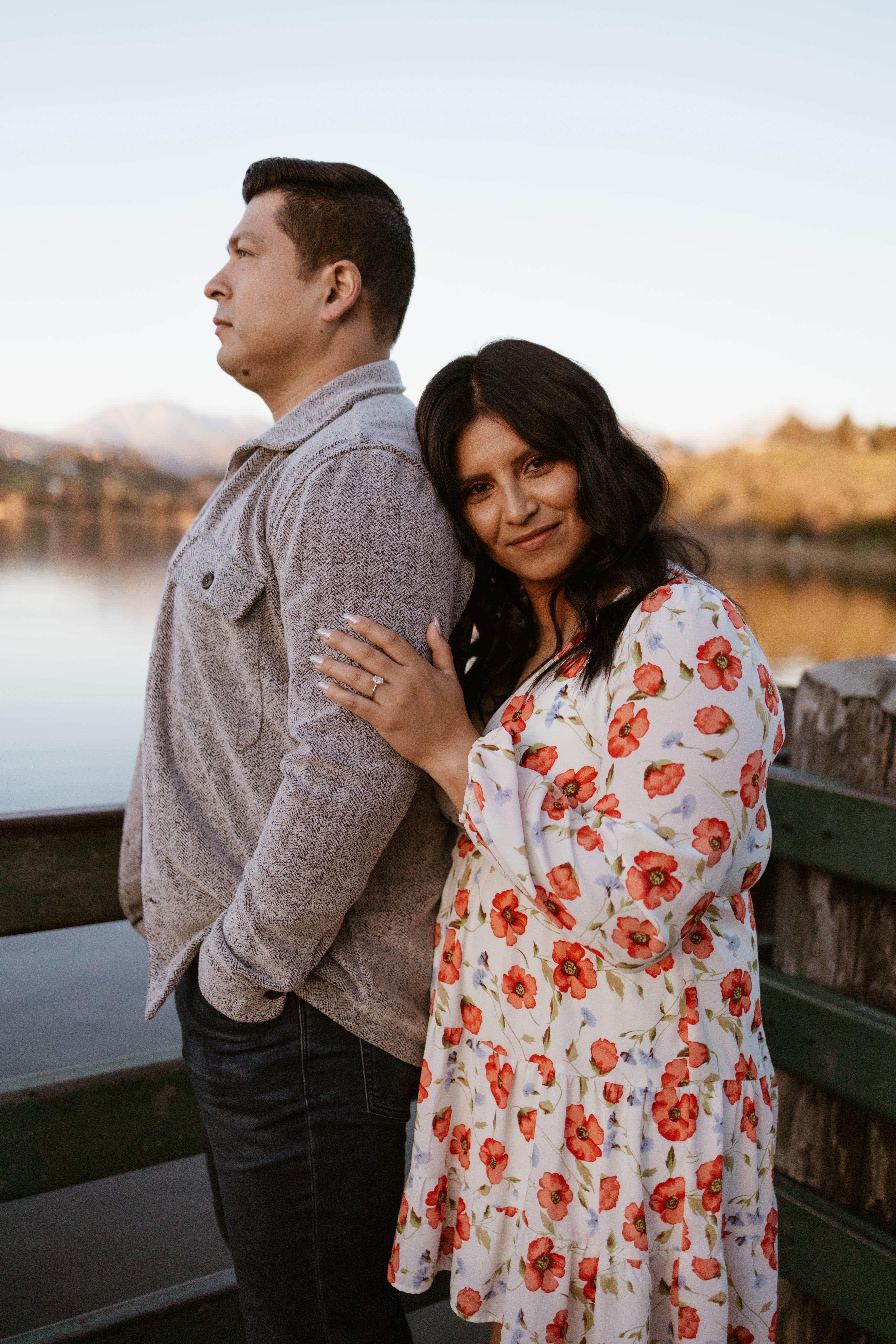 The Wedding Website of Sarah Orozco and Francisco Ramirez