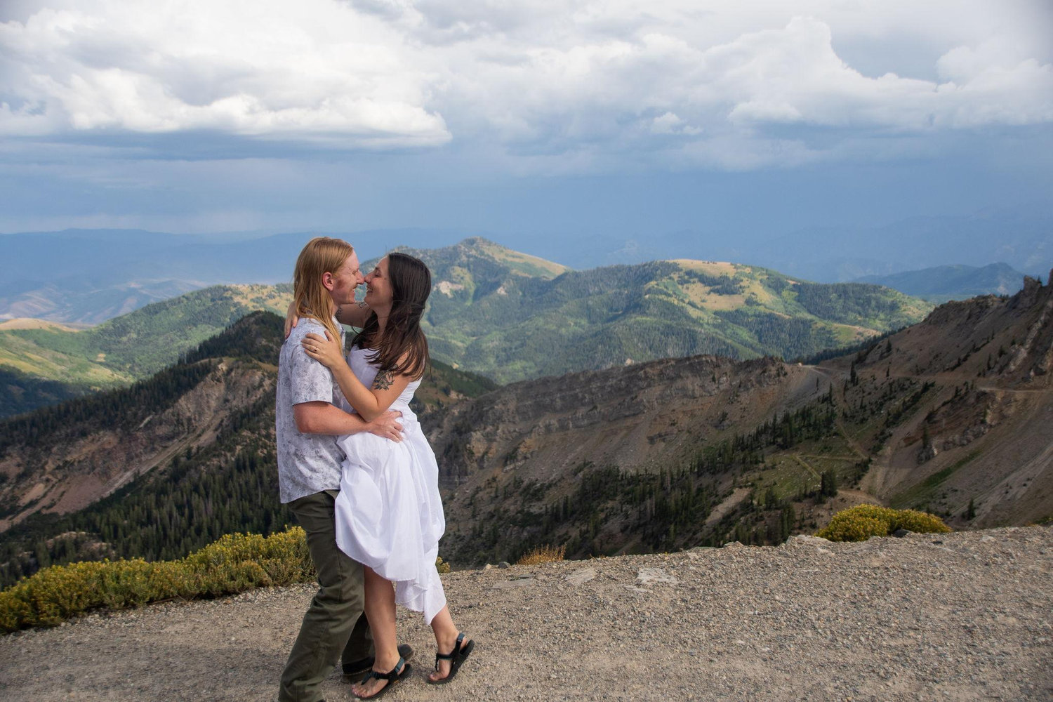 The Wedding Website of Paige Mangan and Luke Yackley