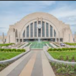 Cincinnati Museum Center at Union Terminal
