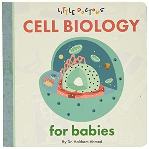 Little Doctors: Cell Biology
