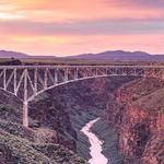 Rio Grande Gorge Bridge