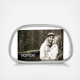 Bubble Wide Picture Frame