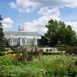 Franklin Park Conservatory