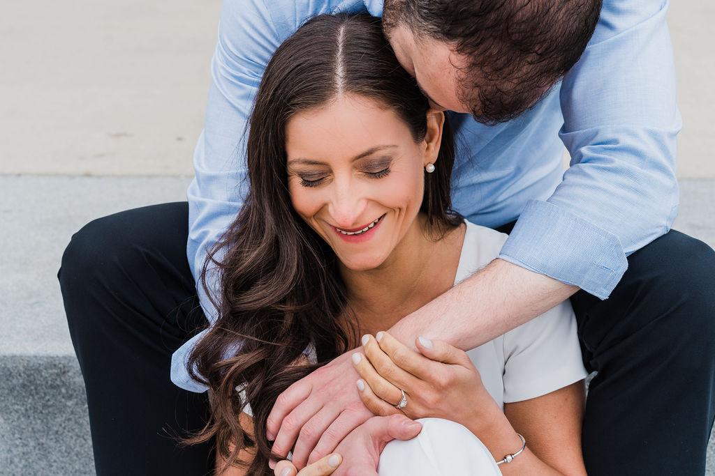 The Wedding Website of Jacqueline Palermo and Daniel Durr