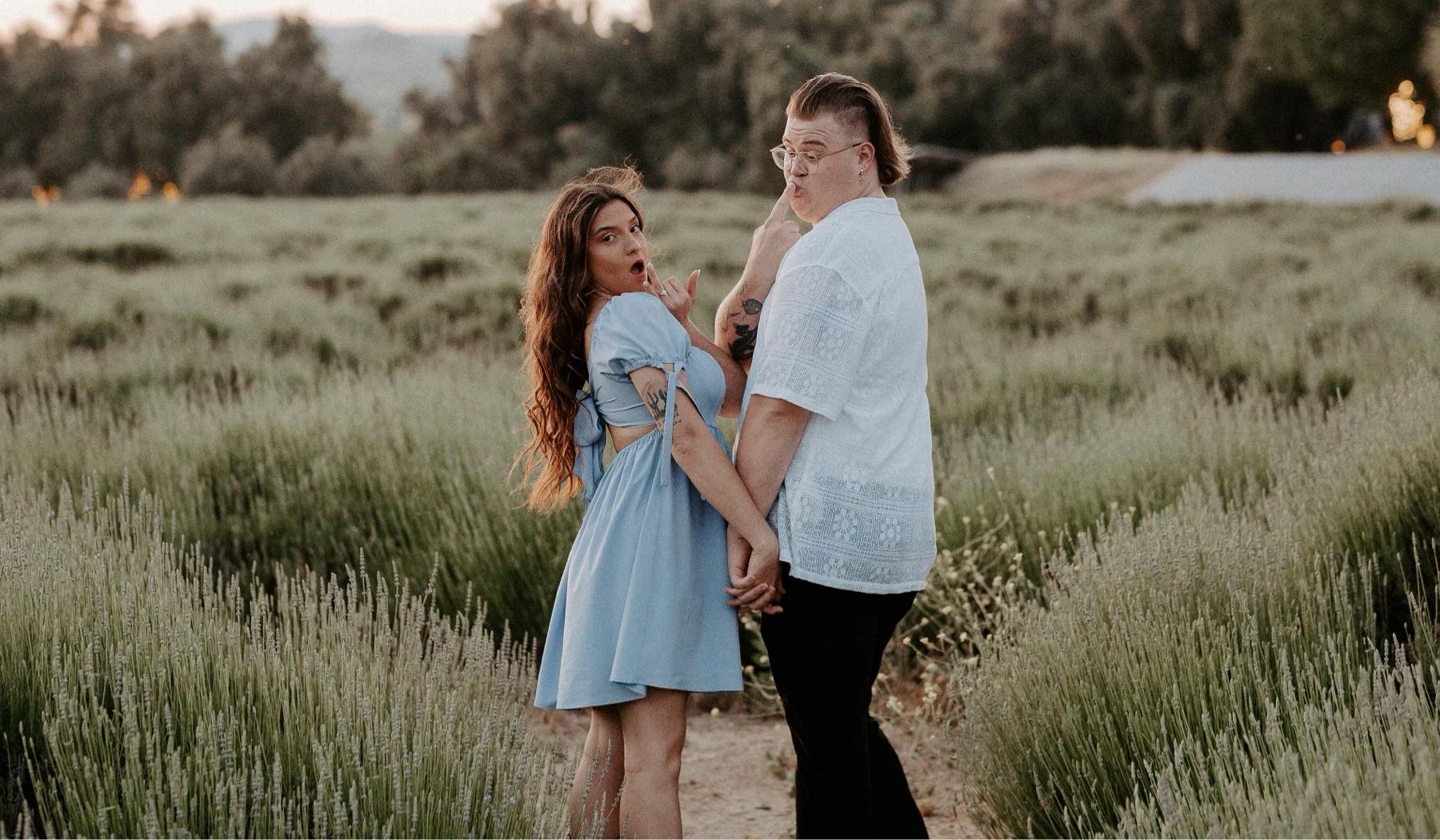 The Wedding Website of Sofia Contreras and DJ Ross