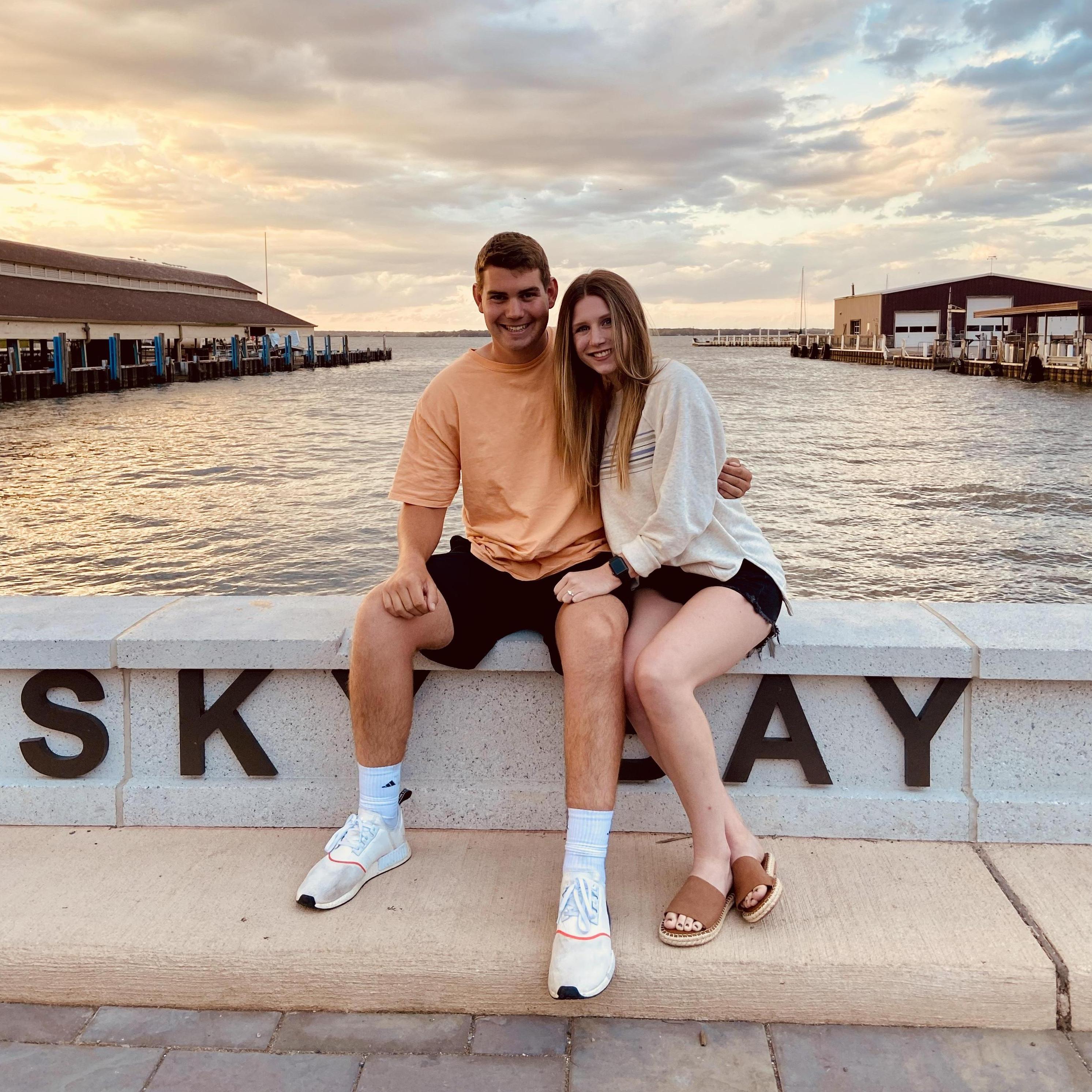 Trip to Ohio summer of 2020